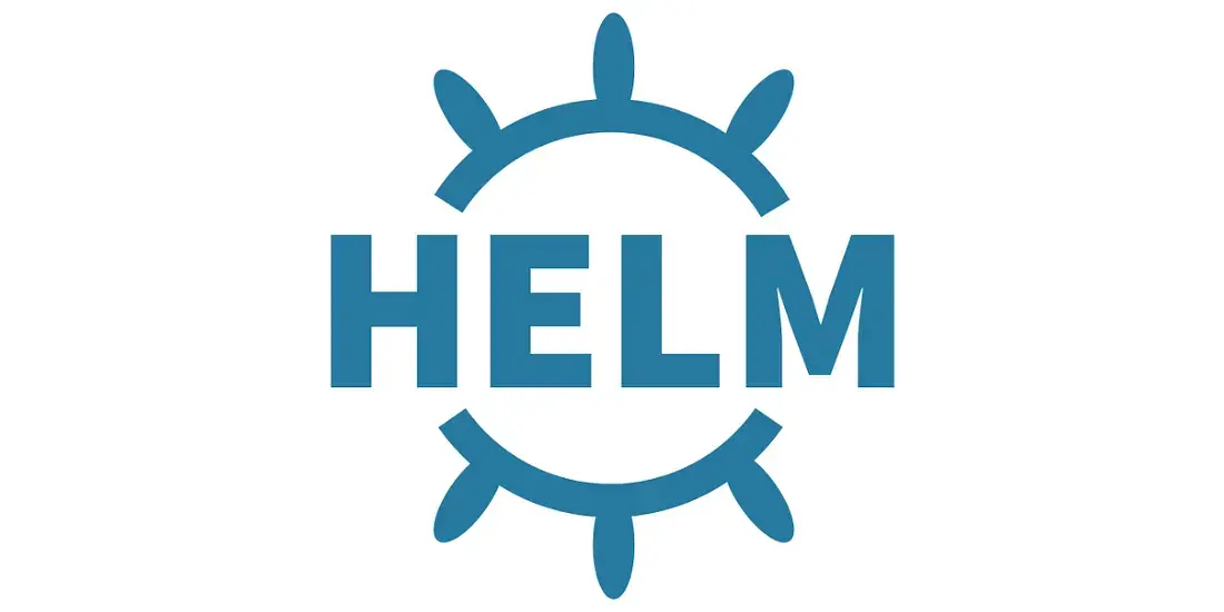 华为云镜像部署 Helm