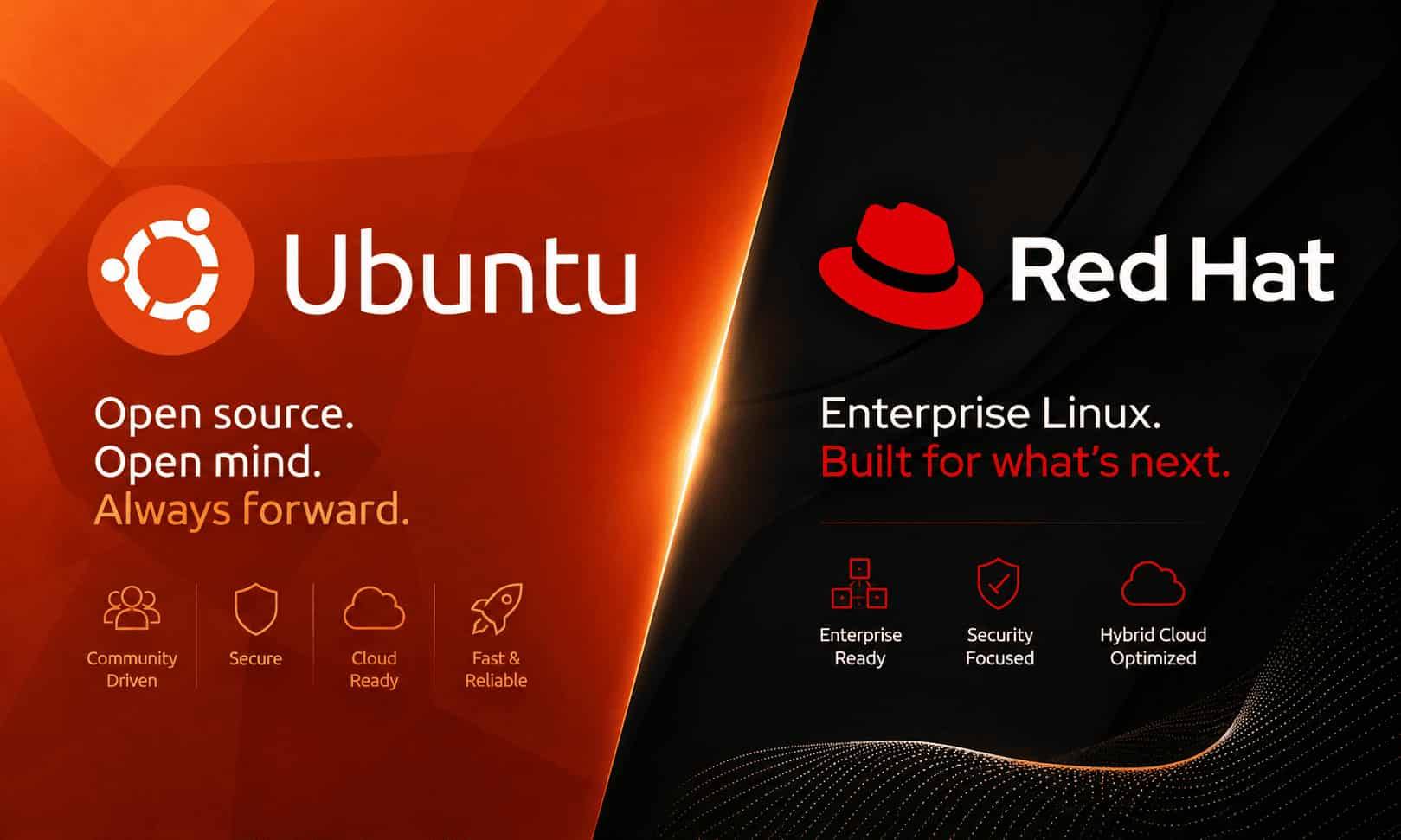 Linux 常用操作 - RHEL