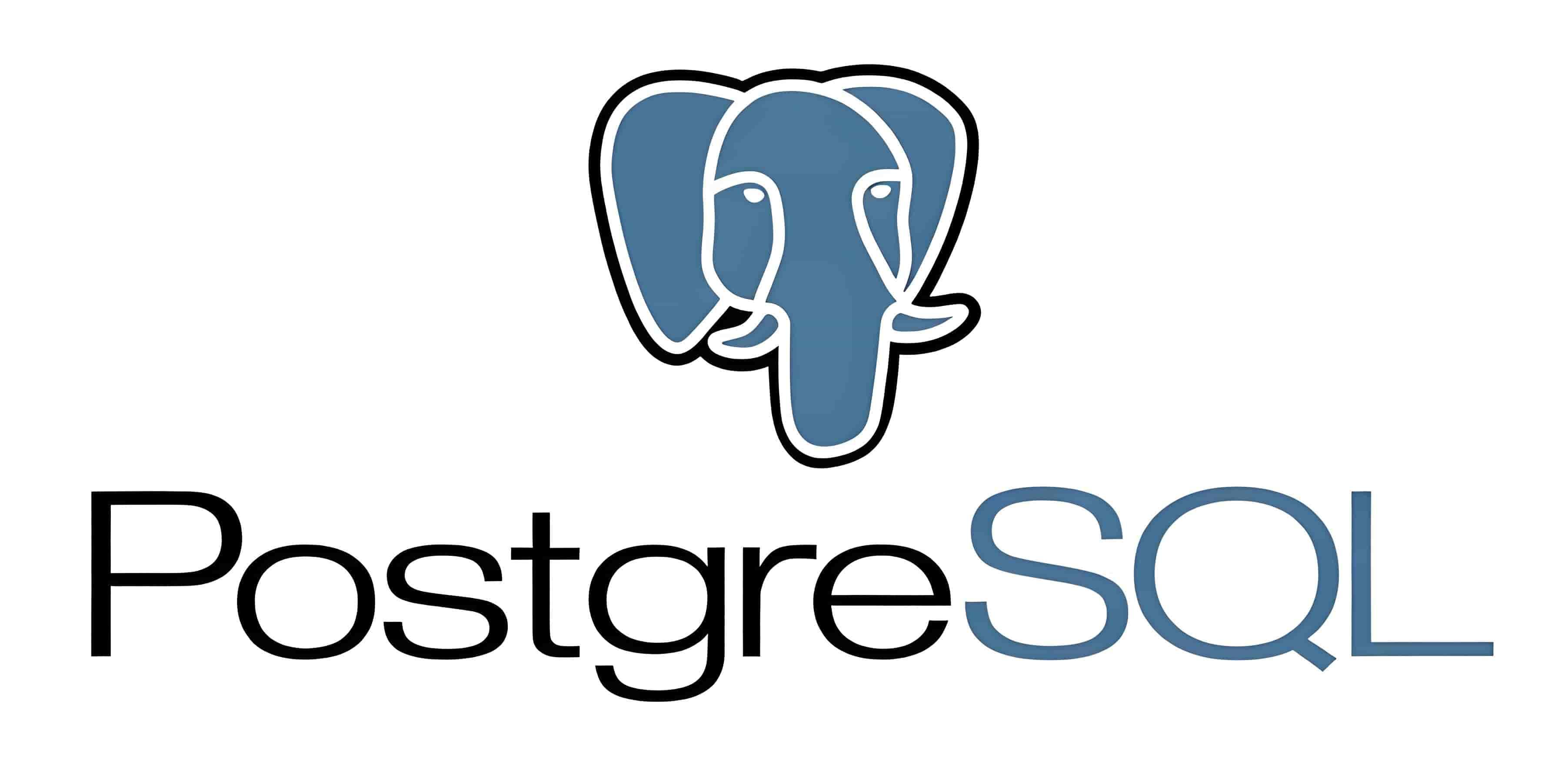 PostgreSQL 数据库恢复